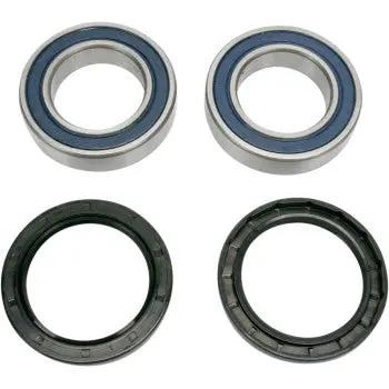 Moose Racing A25-1331 25-1331 Wheel Bearing Kit Wheel Bearing Kit - Rear 1