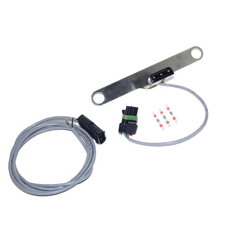 Motobilt Off Road Only Litedot Plate Light 1