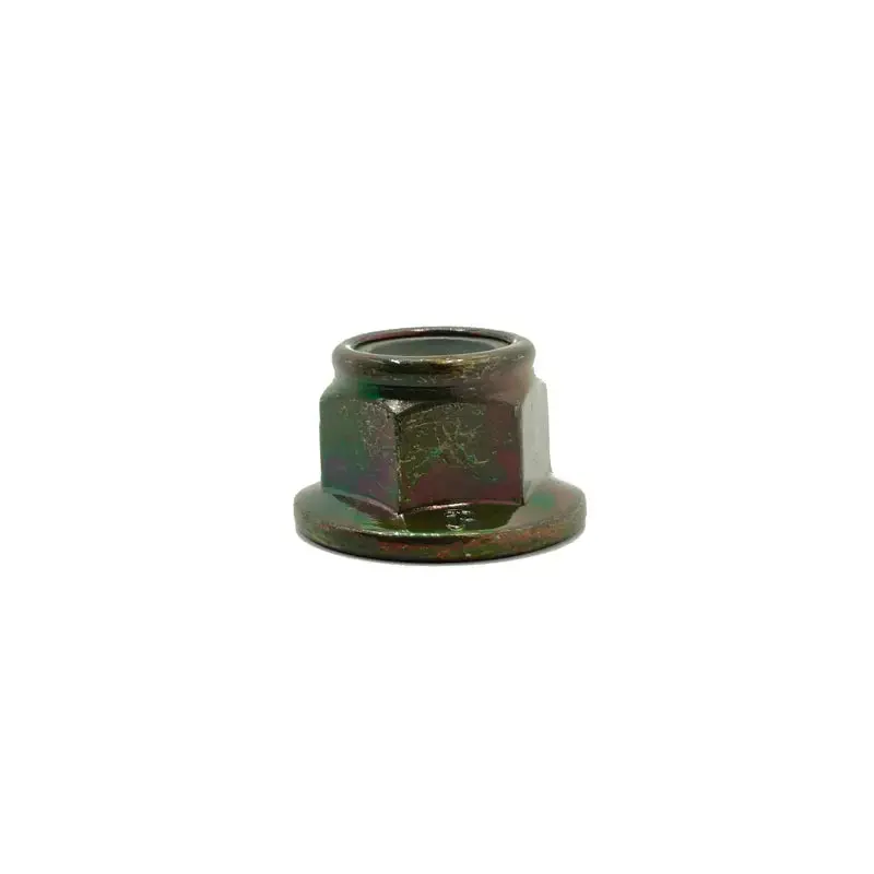 Nyloc Nut, Part 7547333 M10x1.25 1