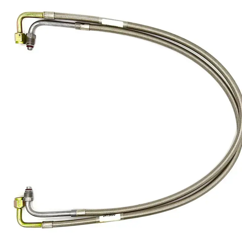 Oil Hose Kit, 330, Part 2204030 1