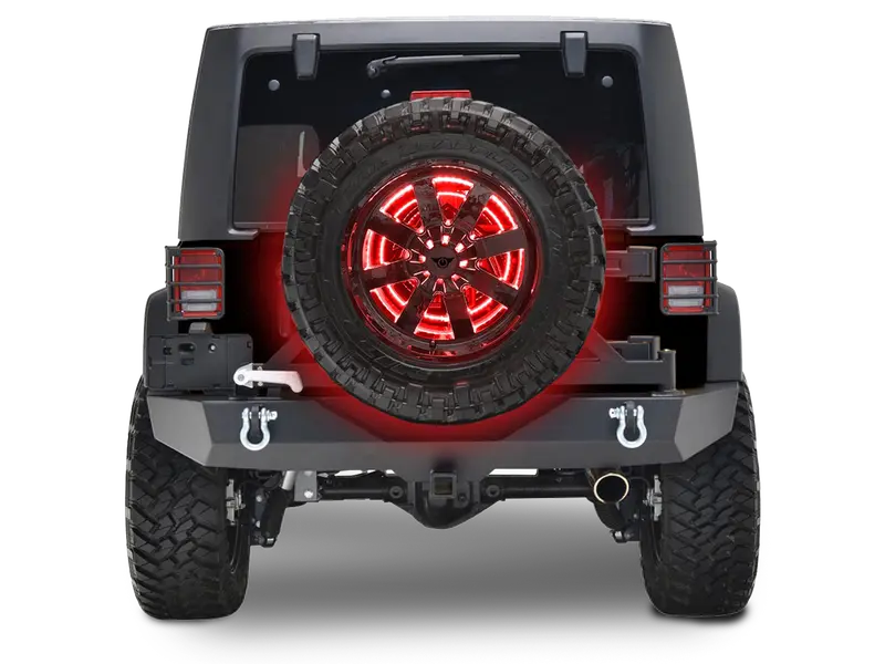Oracle Lighting 3Rd Brake Light Led Ring 1