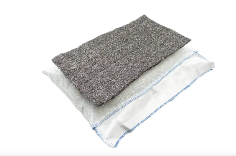 Packing Pillow - For 15-Inch Muffler 1