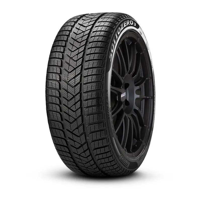 Pirelli Winter Sottozero 3 1