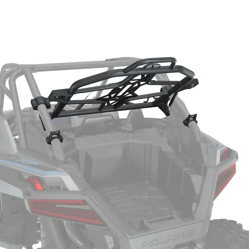 Pivoting Spare Tire Carrier For Rzr Pro Xp Turbo R Pro S Item #: 2889404-458 1