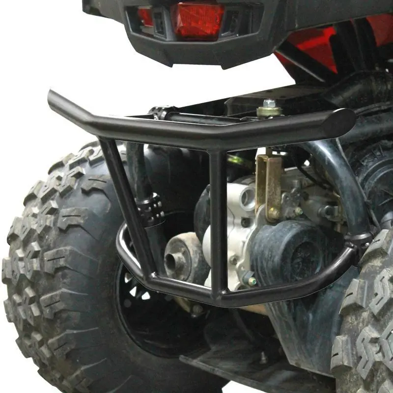 Polaris Ace 150 Rear Bumper 1