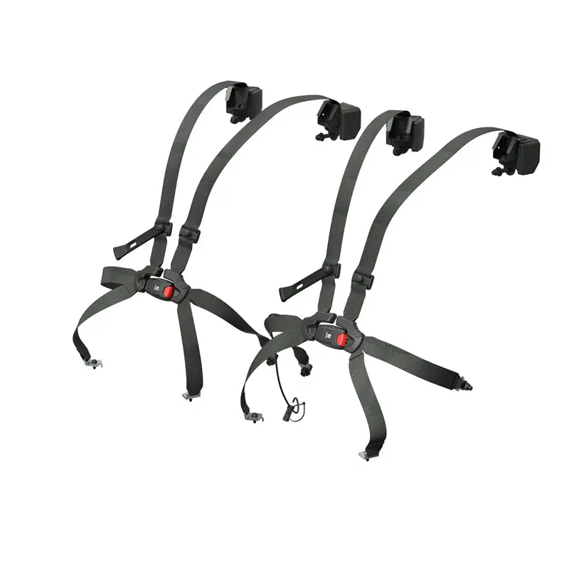 Polaris Click6 Harness Kit - Front, 4-Seat Item #: 2890048 1