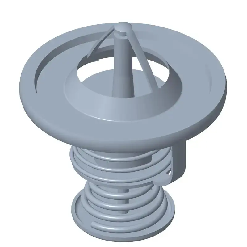Polaris Double Acting Theromstat, 1 Mm, Part 7052600 1