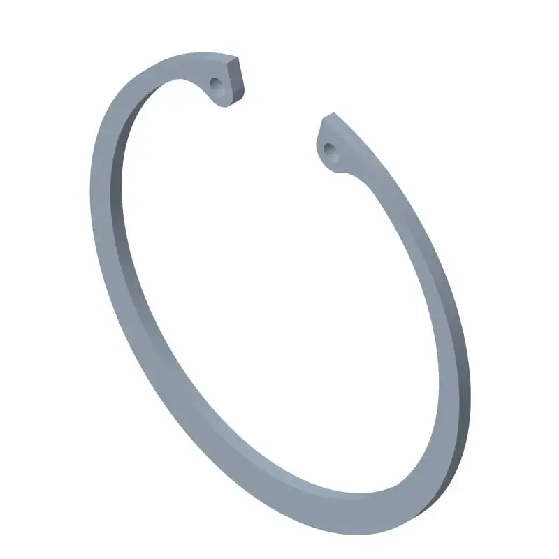Polaris Oem Internal Retaining Ring, Part 7710780 1