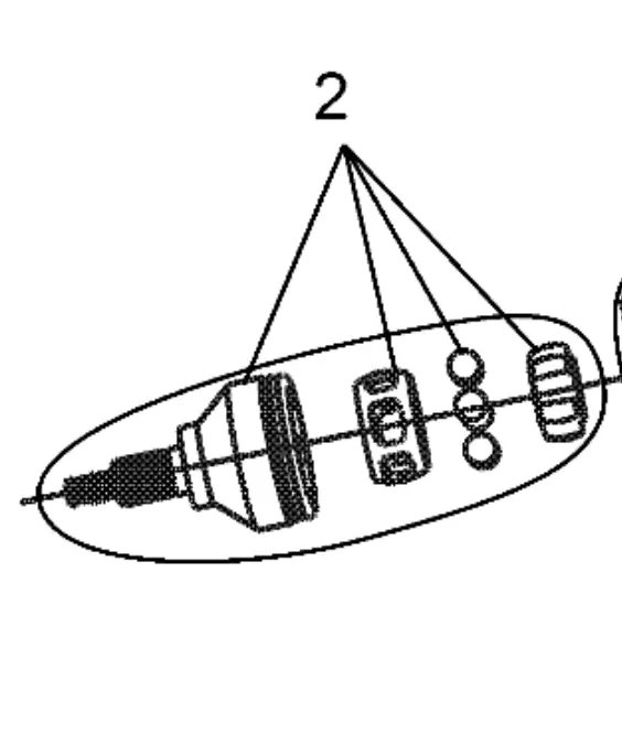 Polaris Oem Outer Joint Assembly, Part 3236155 1