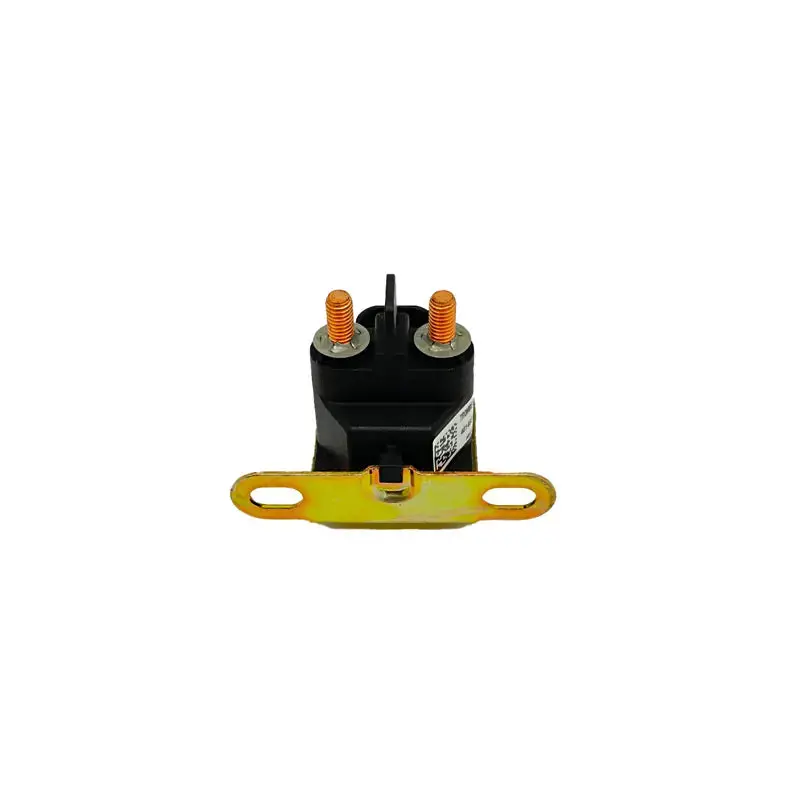 Polaris Oem Sealed Starter Solenoid, Part 4014655 1