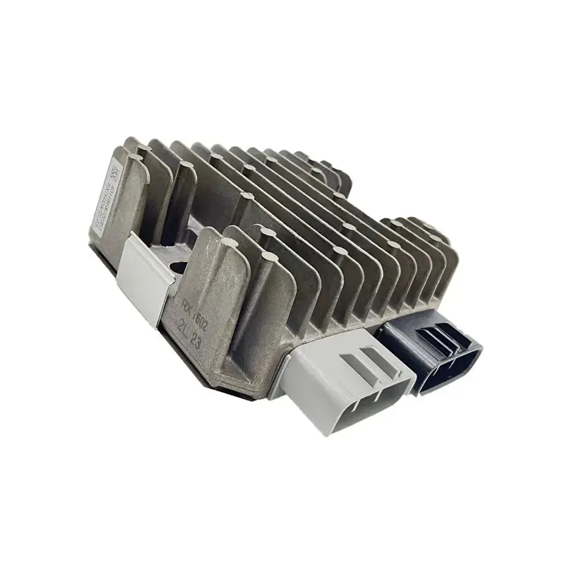 Polaris Oem Voltage Regulator, Part 4016868 Replacement For #: 4014856 1