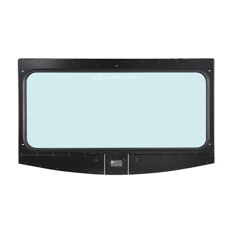 Polaris Ranger Front Windshield 1