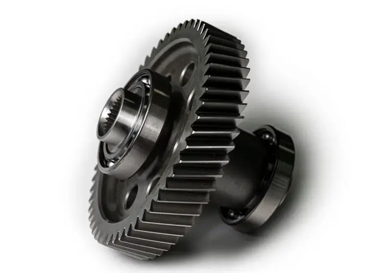 Polaris Ranger Turf Mode Delete Kit 1