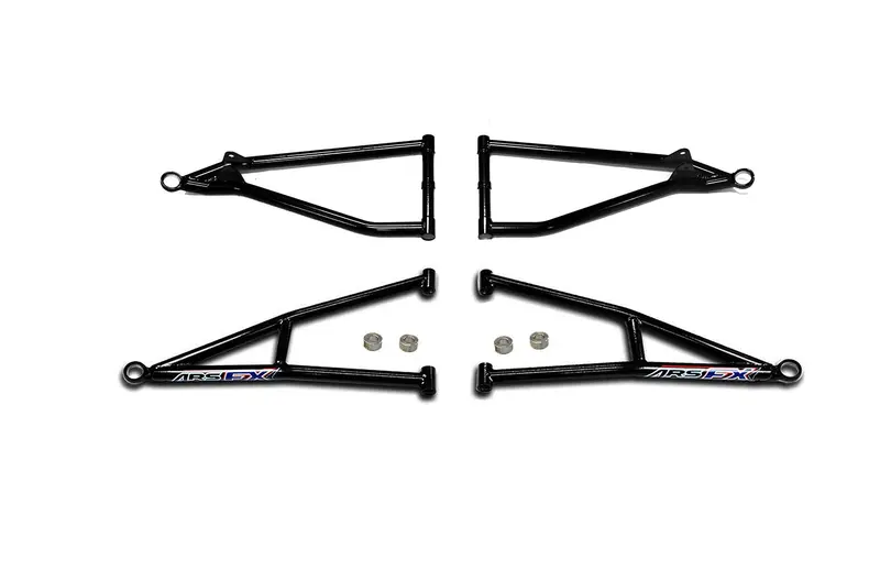 Polaris Ranger Xp (2014-2017) / Forward A Arm Kit / By Zbroz 1