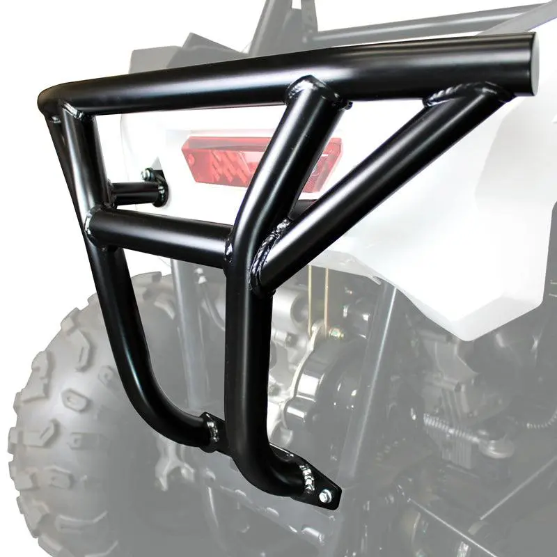 Polaris Rzr 200 Rear Bumper 1