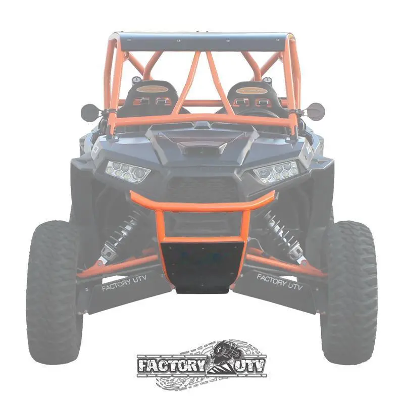 Polaris Rzr 900/1000 Front Bumper 1