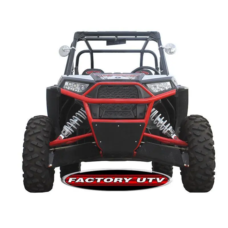 Polaris Rzr 900/1000 Longhorn Front Bumper 1