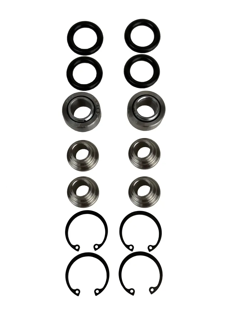 Polaris Rzr Pro Xp Lower Rod Rebuild Kit 1