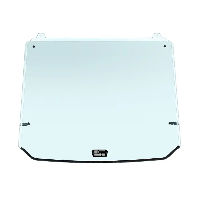 Polaris Rzr Pro Xp & Pro S Polycarbonate Full Front Windshield 1