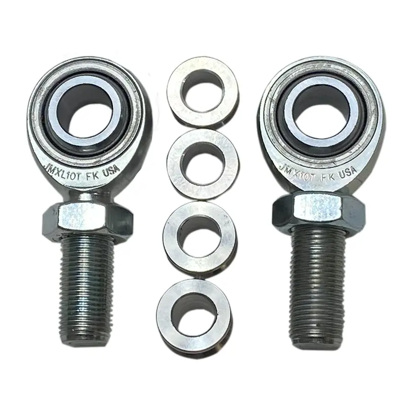 Polaris Rzr Pro Xp Upper Rod Rebuild Kit 1