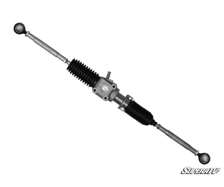 Polaris Rzr S 900/1000 Rackboss Heavy Duty Rack And Pinion 1