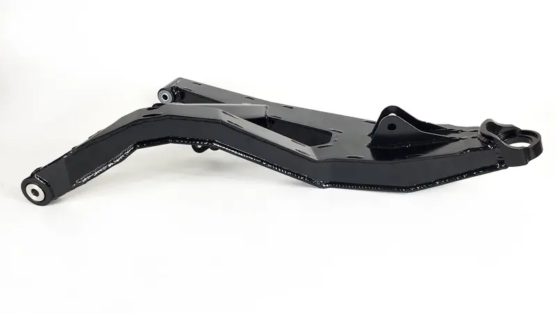 Polaris Rzr Upper Control Arms 1