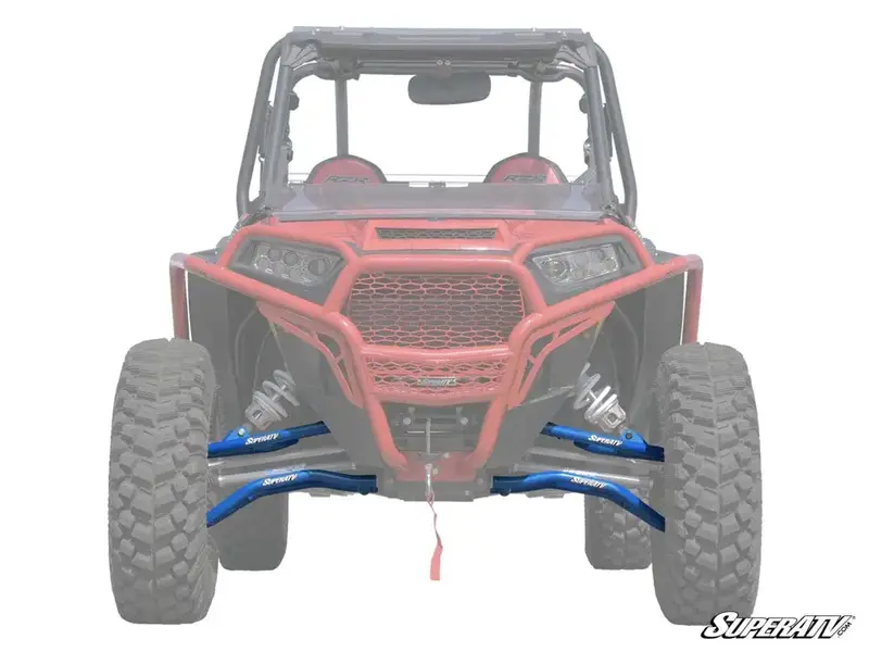Polaris Rzr Xp 1000 High-Clearance 1.5" Forward A-Arms 1