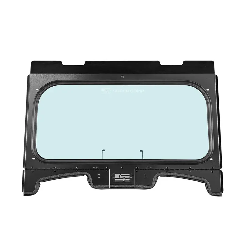 Polaris Trail 900 Front Windshield 1
