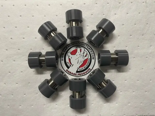 Polaris Turbo R / Pro R / Pro S Front Bushings Kit 1