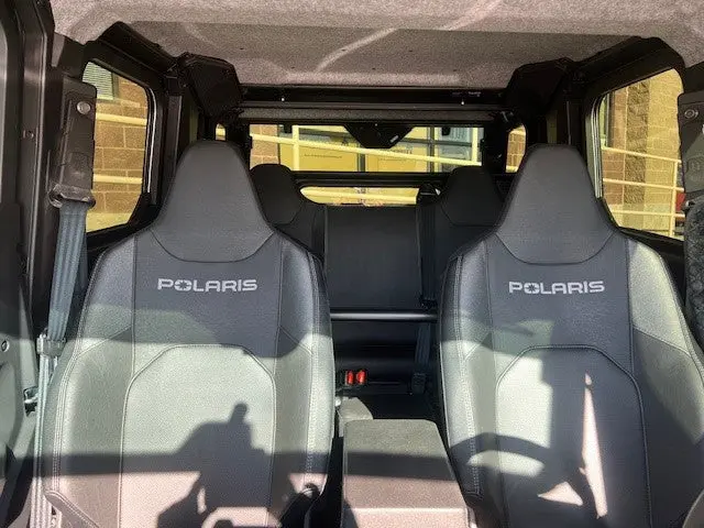 Polaris Xpedition Xp Mid Panel Windshield 2024+ 1