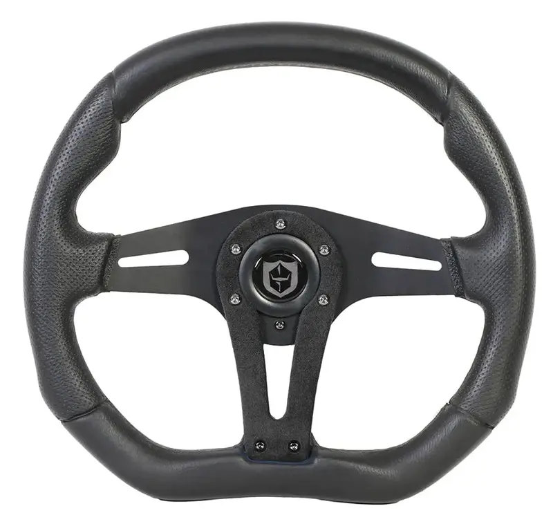 Pro Armor Force Steering Wheel 1