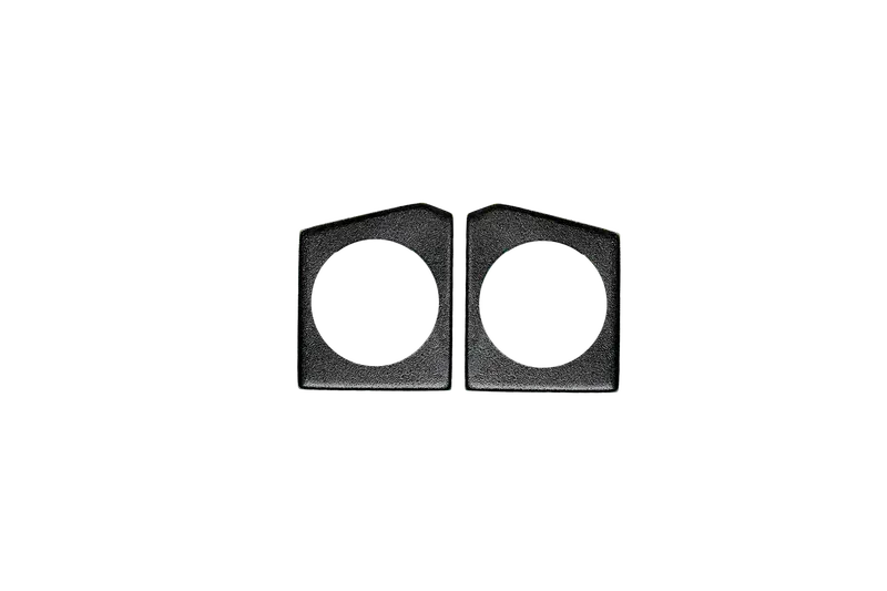Pro Series Tweeter Adapters (2025 Models Only) | Utvs-Pro2-Tsa 1