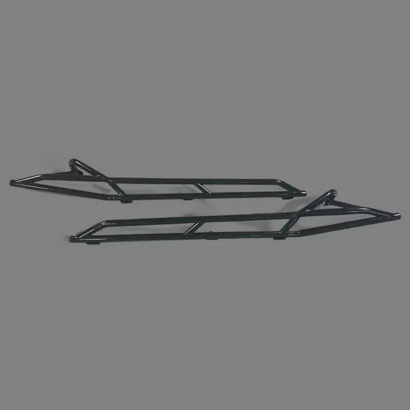 Pro Xp- 4 Seater Tree Kickers 1