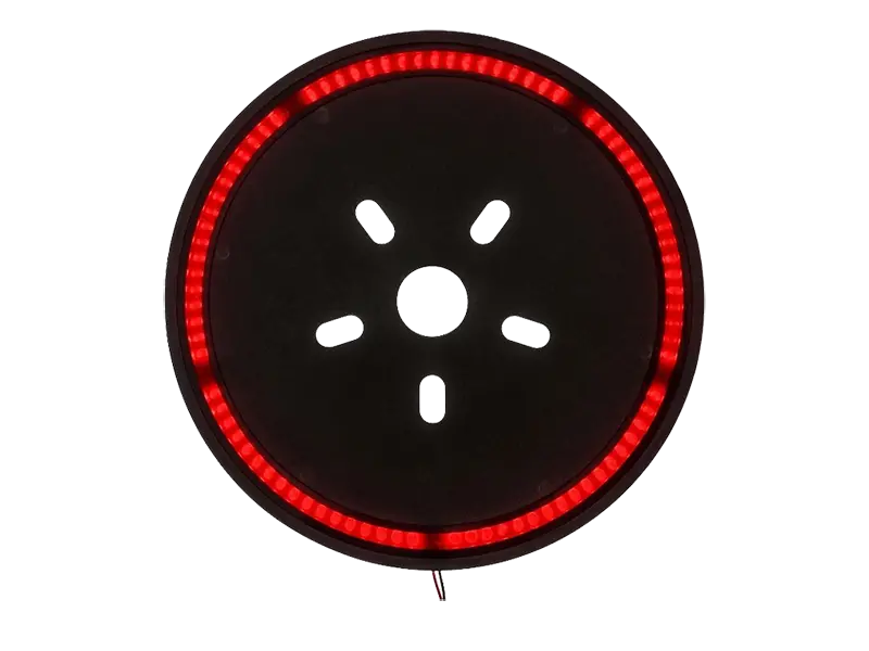 Procomp Led 3Rd Brake Light Ring 1