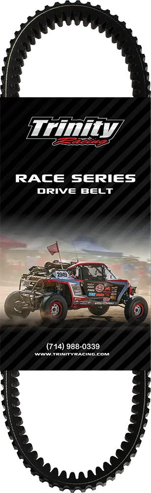 Race Series Maverick Drive Belt - Can-Am X3 1