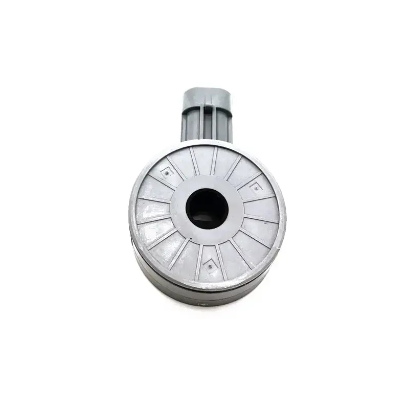Resistive 2 Pin Rotary Switch, Part 7662299 1