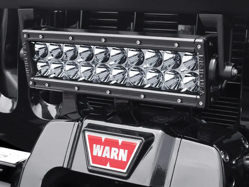 Rigid Industries Led Lighting E-Series Led Light Bar 1