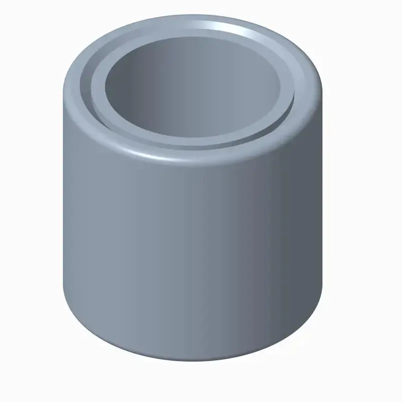 Roller And Bushing Assembly, Part 1321622 1