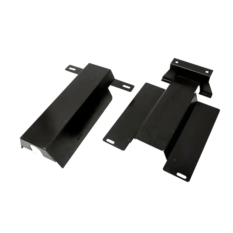 Rzr 1000 Console Delete Kit  (2014-2023) *Not Refundable/Returnable* 1