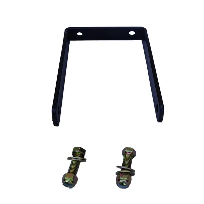 Rzr 900 Bump Seat Bracket (2011-2014) *Not Refundable/Returnable* 1