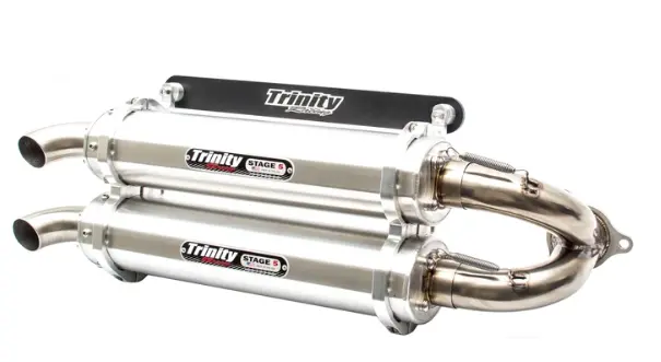 Rzr Pro Xp Slip On Trinity Racing 1