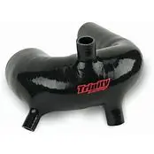 Rzr Turbo Intake J-Tube Tr-T30011 1