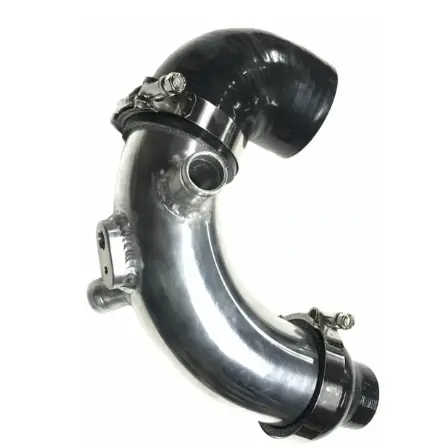 Rzr Xp Turbo High Flow Intake 1