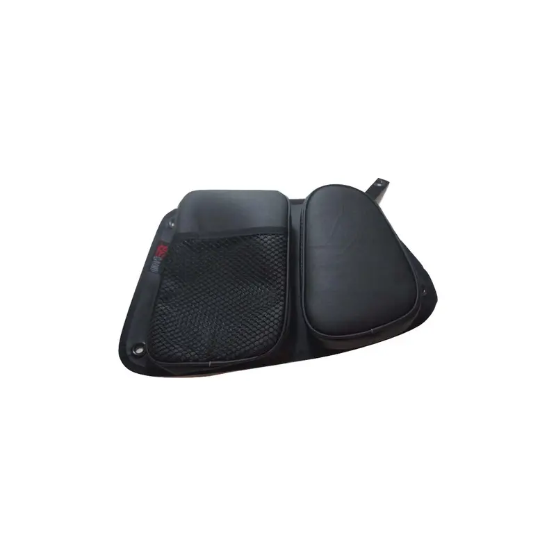 Sand Rzr 900 / 1000 / Turbo 12-20 Rear Door Storage Bags 1
