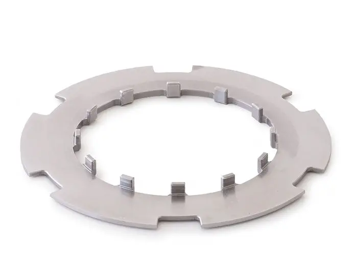 Sandcraft 12 Tooth – Armature Plate 1