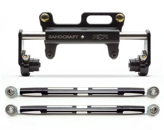 Sandcraft Steering Support Assembly-2015-2018 Xp 1000 1