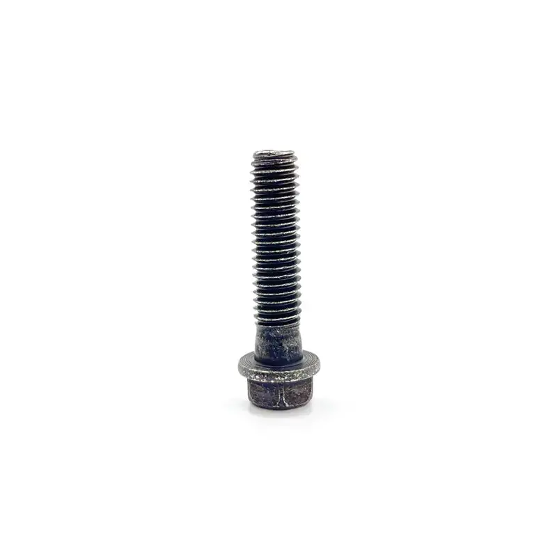 Screw, 6 Mm X 1.0 Mm X 25 Mm, Part 7519754 Item #: 7519754 1