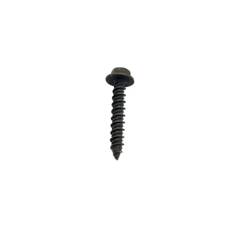 Screw, Hi/Lo, M6 X 35, Part 7519330 1