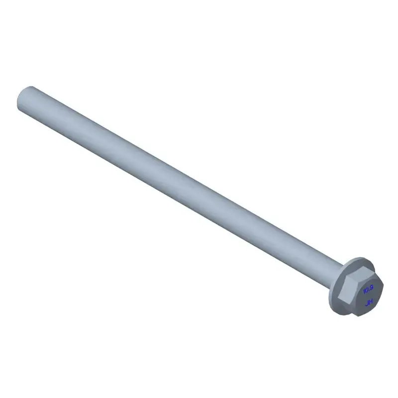 Screw, Part 7519042 1