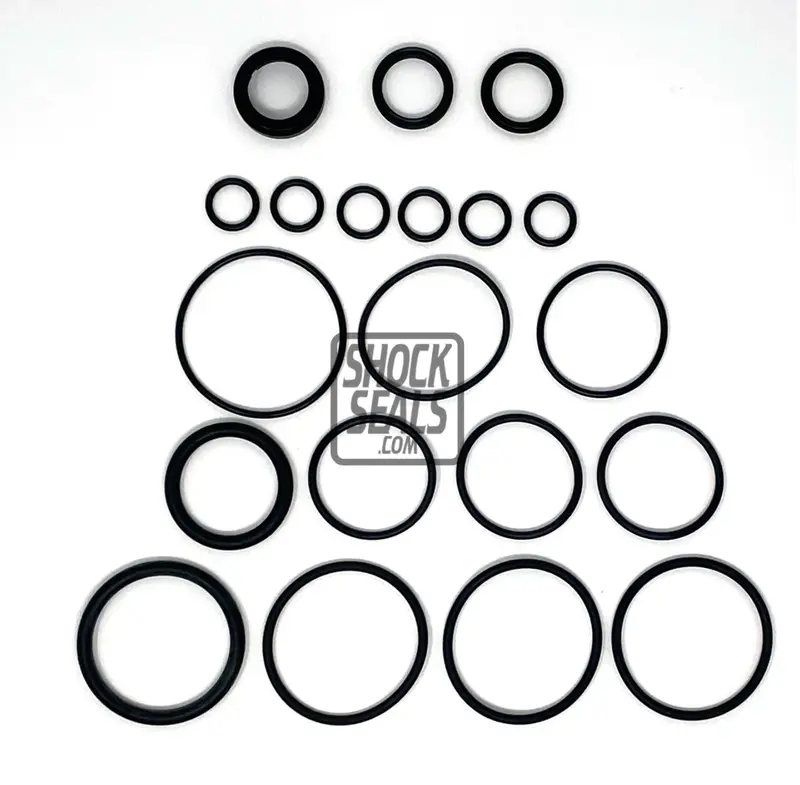 Seal Kit - Walker Evans .875 Seal Kit 1